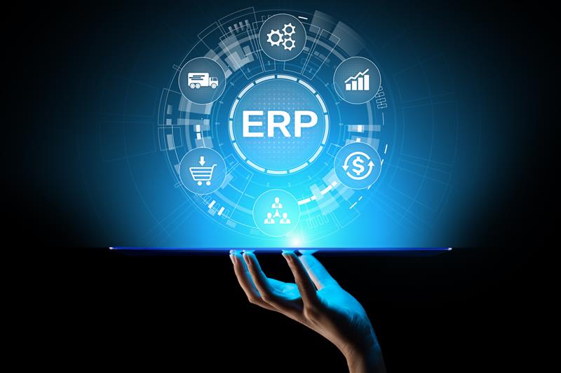 Headless ERP Was a Step Forward. Here's What Comes After.