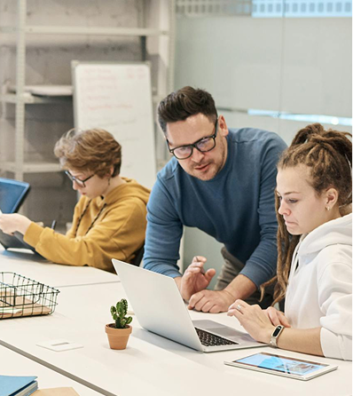 Across industries, we kept seeing the same challenge