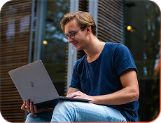 Partner with Exsited